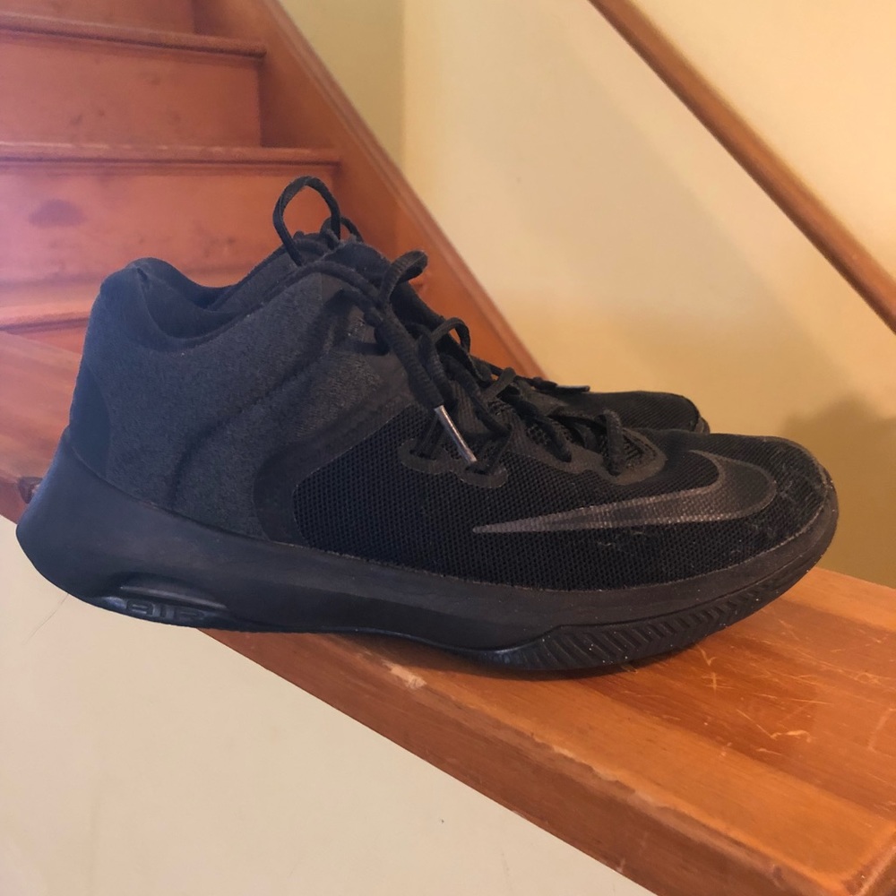 Nike Basketball 🏀 Sneakers